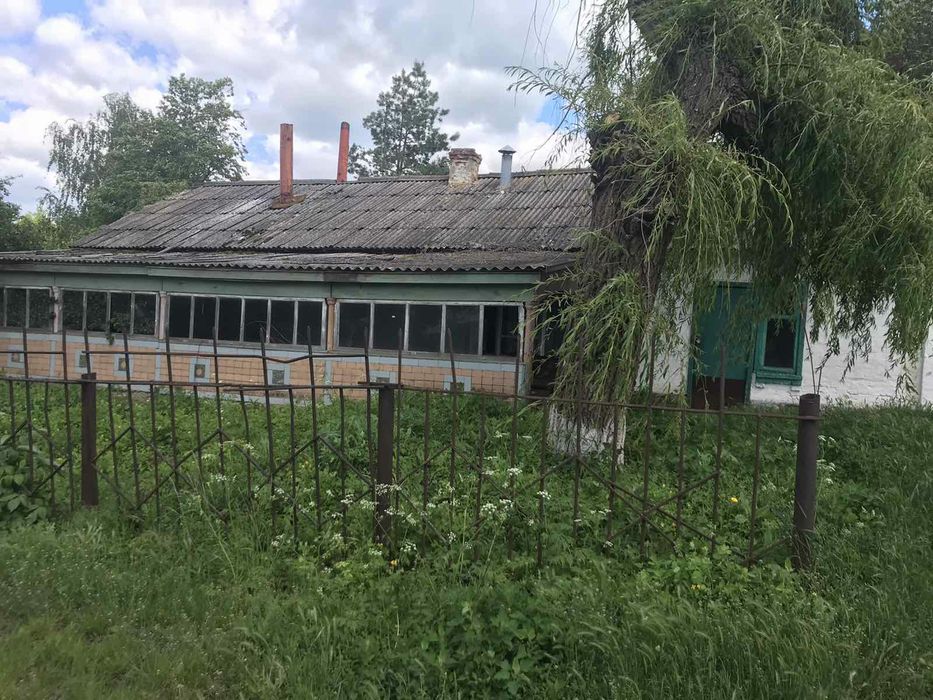 Продам їдальну с.Тимошівка