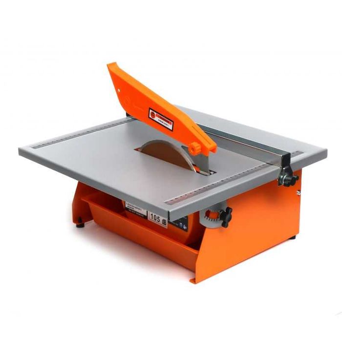 KRAFT&DELE Piła Przecinarka Do Płytek Glazury Krajzega 1800w KD577