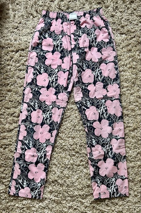 Штани Calvin Klein Andy Warhol S піжама