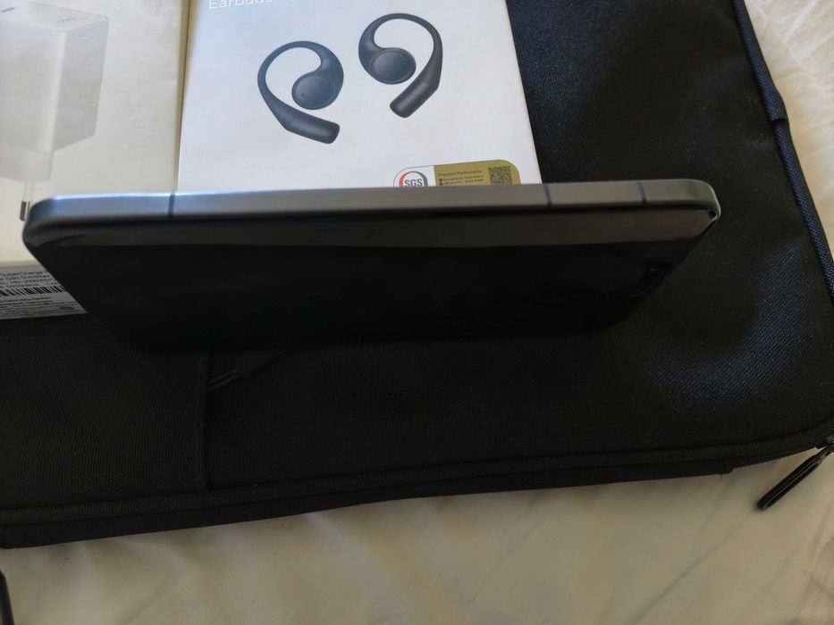 Honor Magic 8 pro novo com fatura e garantia
