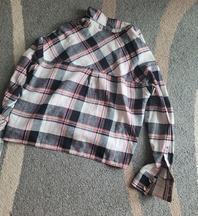 Krótka koszula FB Sister rozmiar S