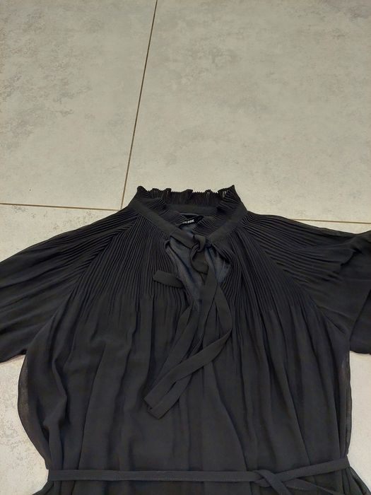 Sukienka w stylu boho romantic BIK Bok