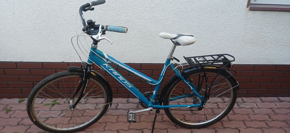 Sprzedam rower damsk