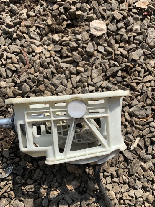 Кулиса рычаг включения передач Опель астра