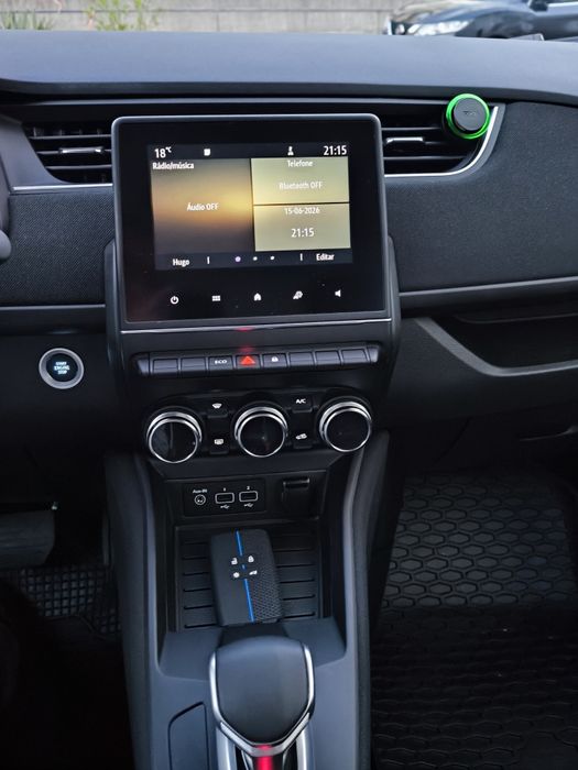 Renault Zoe Zen 50