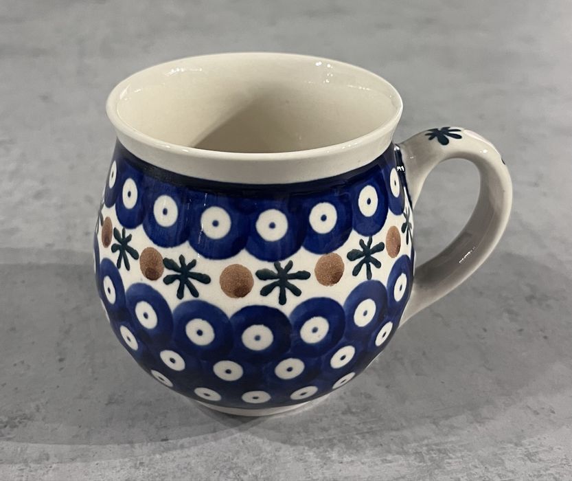 Ceramika Bolesławiec