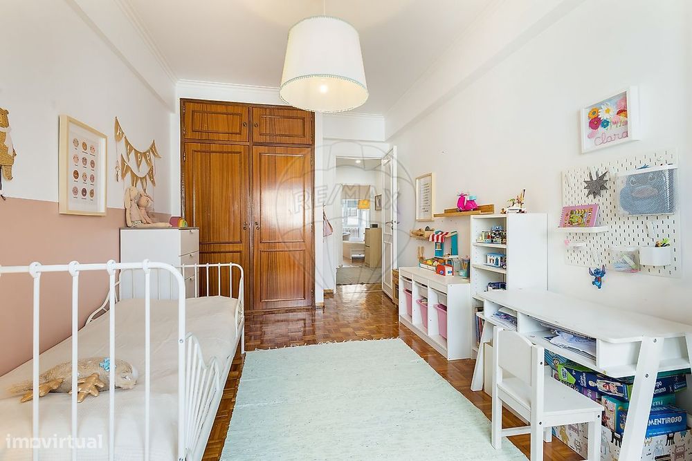 Apartamento T2 para venda