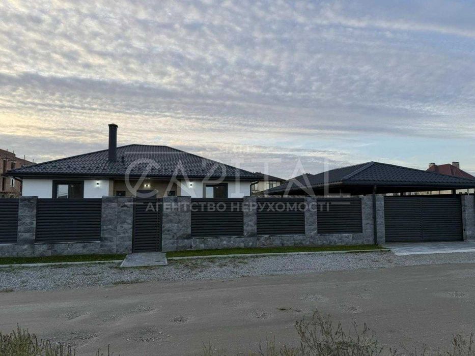 Продаж будинку 140 м | Ворзель | Газ | 10 соток|