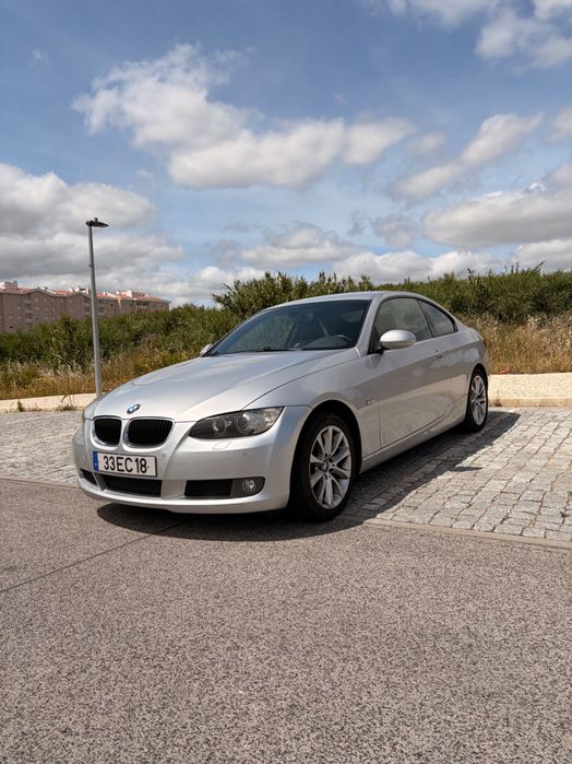 Bmw 320d e92 Nacional