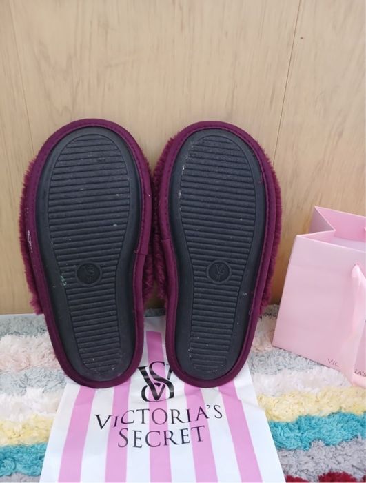 Табці домашні від Viktoria‘s Secret опигінал