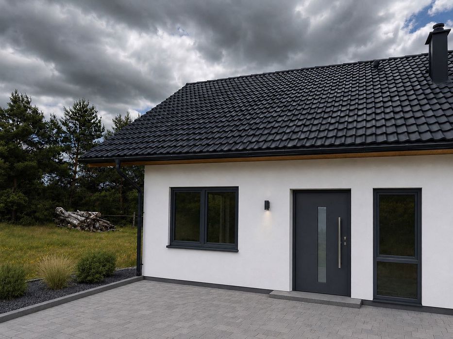 Dom – Bytów - Widok 3