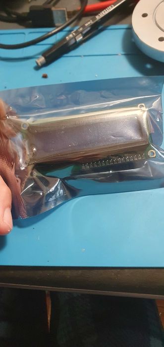 Raspberry Pi Pico H LCD Relay64739101374595123