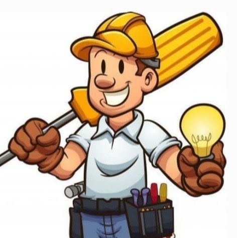 Jurek- Złota rączka