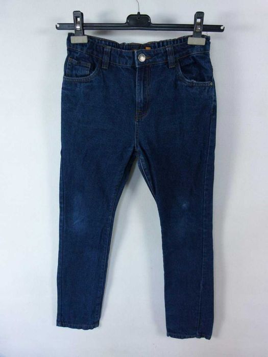 BEN SHERMAN spodnie jeans 12 - 13 lat / 158 cm
