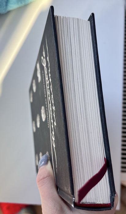 Микольцьове щастя Мирослава Кирильчук