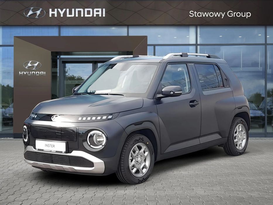 Hyundai Inster