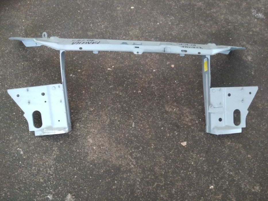 Панель передняя ВАЗ