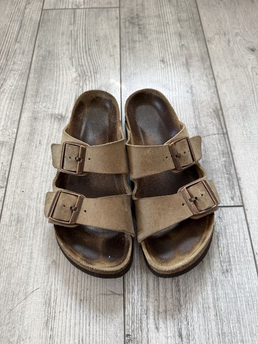 Birkenstok arizona 38