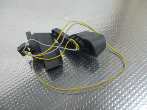 Conjunto / manetes de luzes e limpa vidros RENAULT Clio III (BR0/1, CR