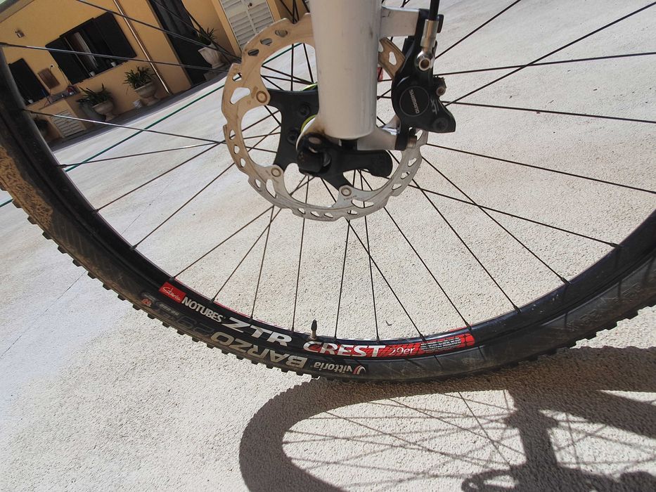 Bike btt KTM  Myroon r29 L