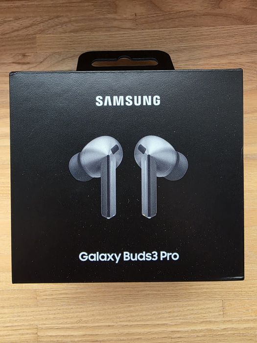 Sprzedam Słuchawki Samsung Galaxy Buds3 Pro