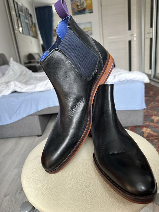 Ботинки TED BAKER (london) 46 розмір