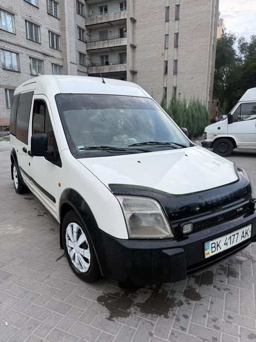 Продам ford transir connect