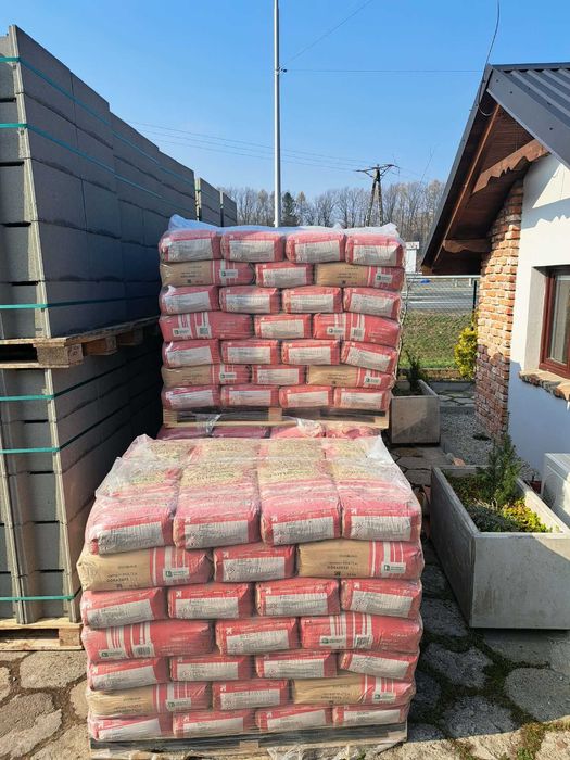 Cement Górażdże MULTI 32,5