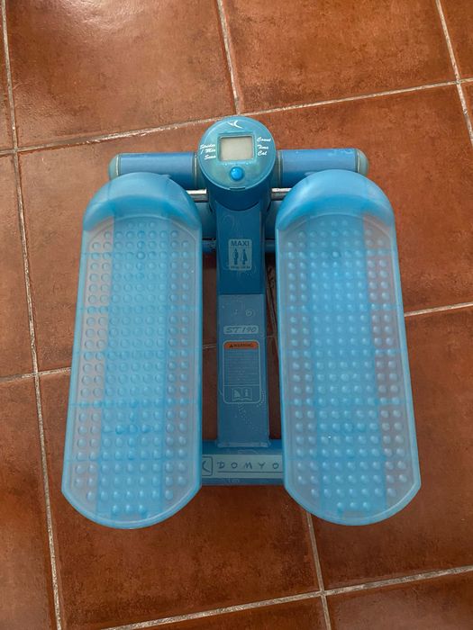 Step desportivo decatlon