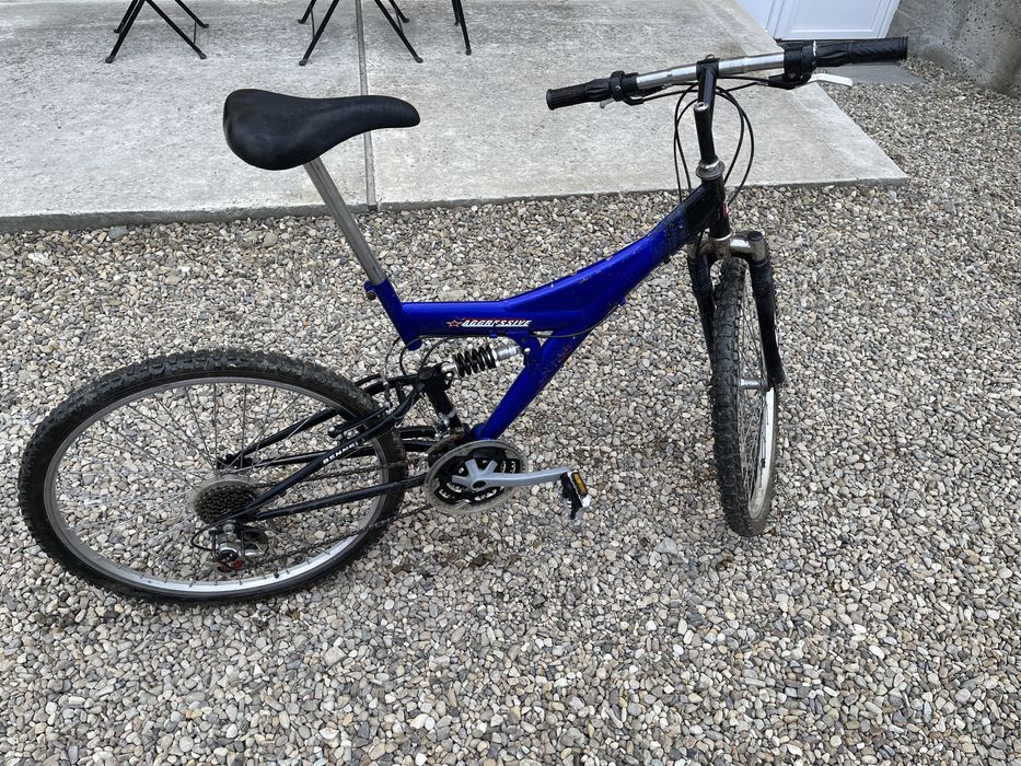 Продам велосипед в непоганому стані