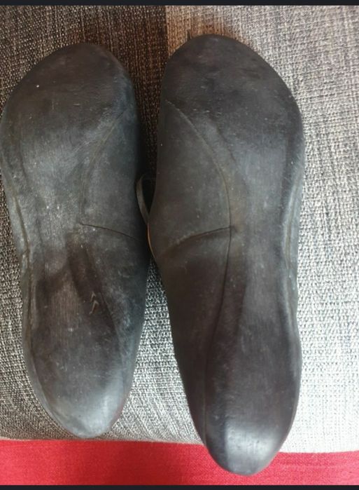 Buty wspinaczkowe Rock Pillars 42