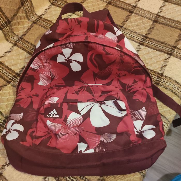 Plecak szkolny adidas