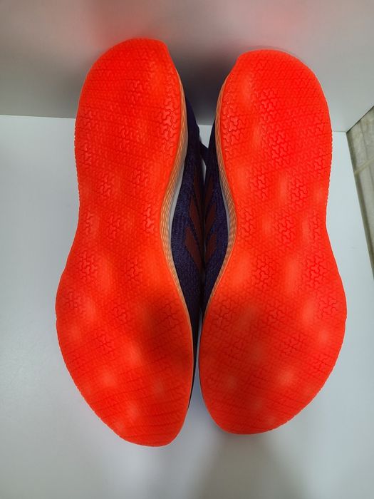 кросівки adidas focus breathein 24.5см