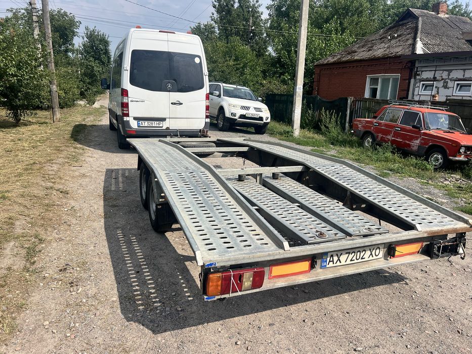 Услуги лафета.Перевозка авто.город область ,