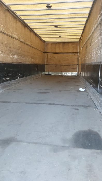 Kontener Chłodniczy,Kontener Izoterma ,Kontener