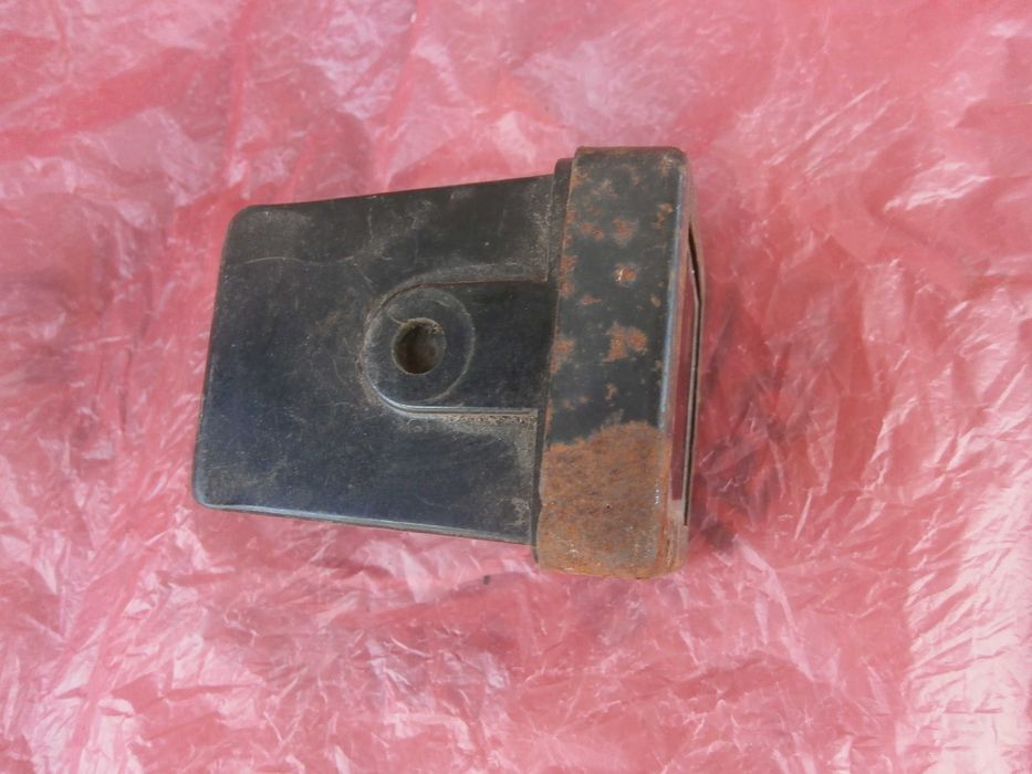 Фонарь красного света