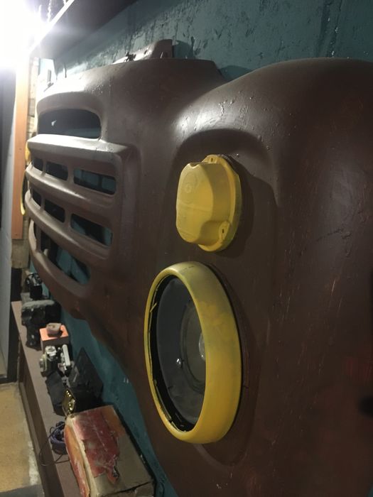 Продам обліцовку зіл 130