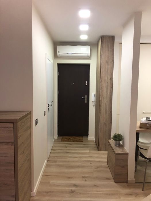 Apartment in Gliwice, Śródmieście - Widok 4