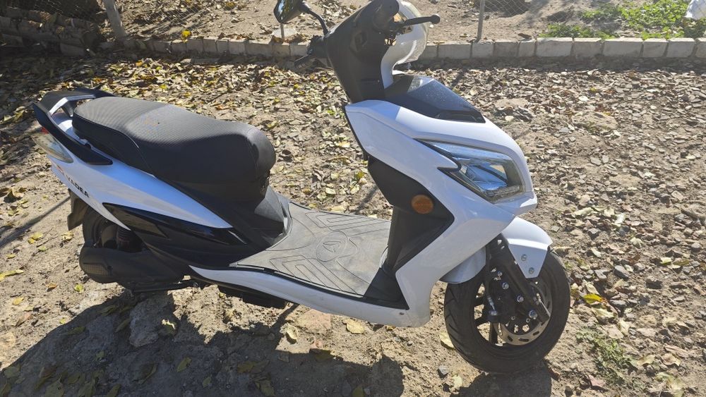Електроскутер Yedea 2kw