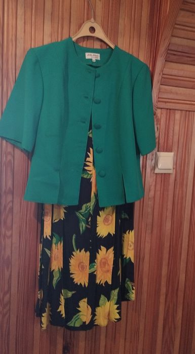 Garsonka dwuczęściowa