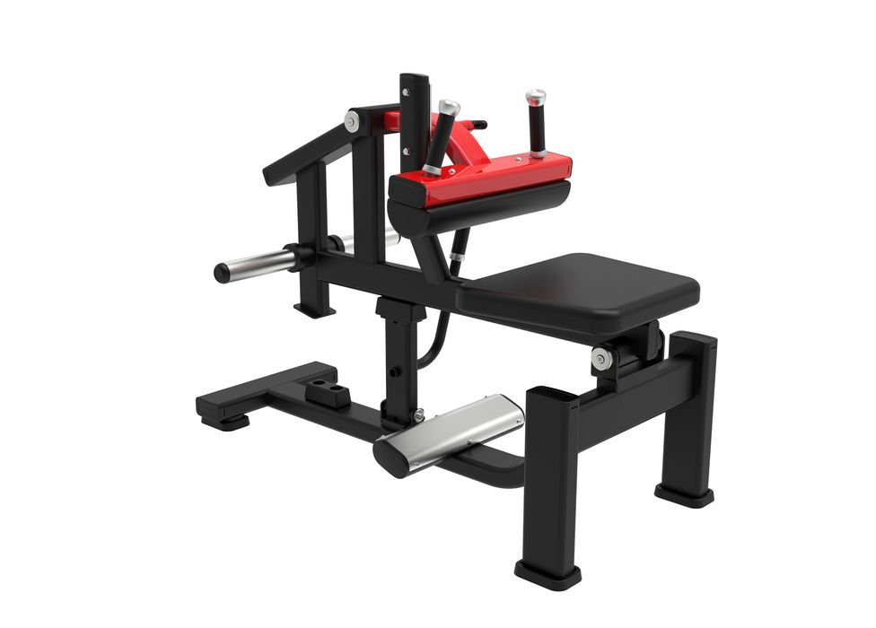 Łydkownica Maszyna Na Łydki KRAUSE FITNESS