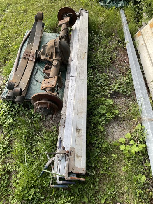 Belki rozporowe 3szt