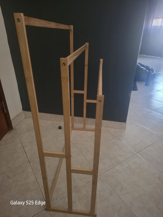 Acessório para toalhas /porta toalhas/ toalheiro