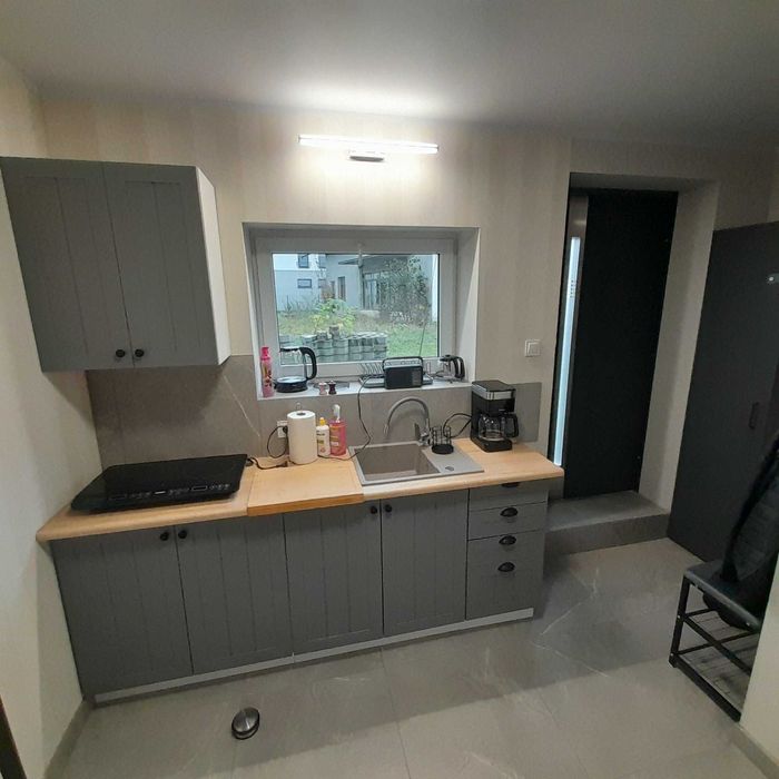 Pokoje do wynajęcia (wolne terminy na ferie zimowe)- Orle k. Wejherowa