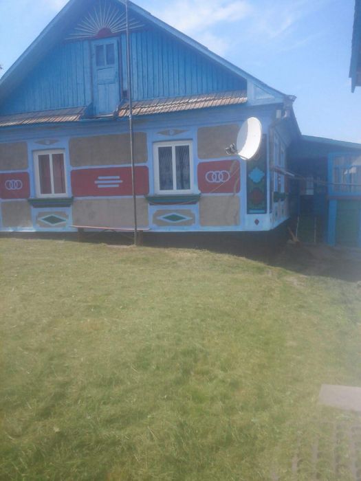 Продам будинок в селі Ридомиль Кременецький р-н.Тернопільська обл.