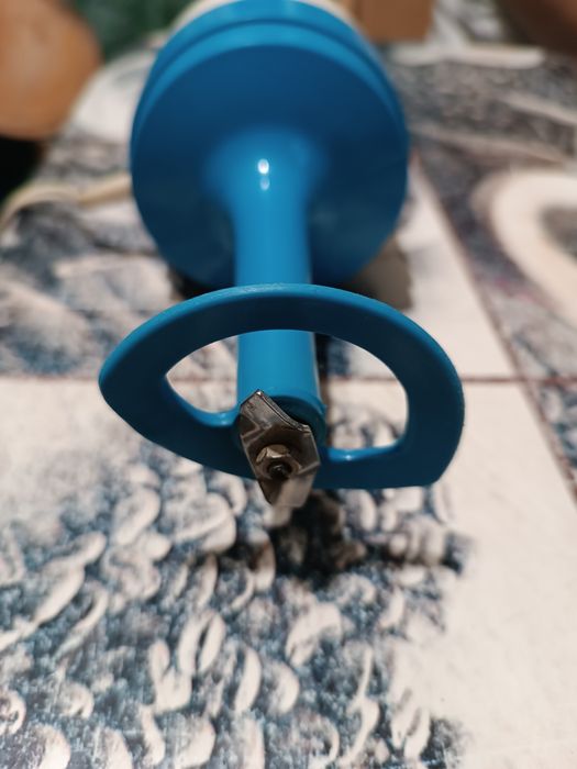 Блендер СССР робочій