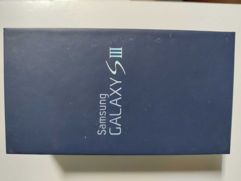 Samsung Galaxy S III