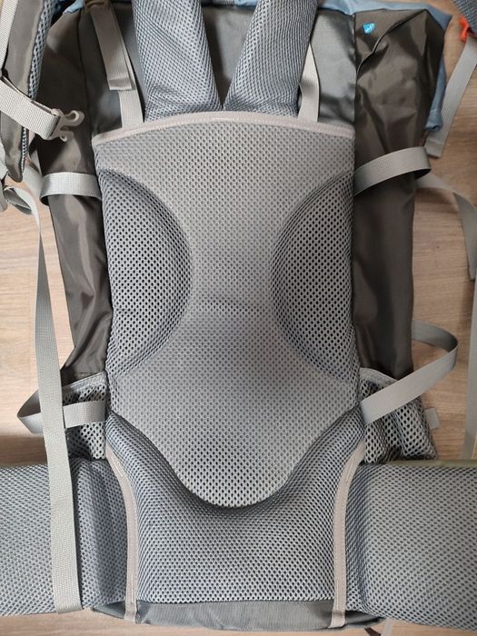 Рюкзак туристичний  50 літрів (модель Free Knight 60l), + вологозахист