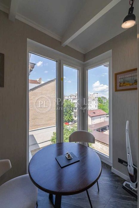Без% продаж 3-на квартира Мазепи, 3 Арсенальна Центр - View 4