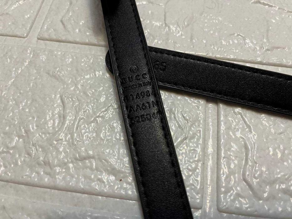 Ремінь/пояс/пасок Gucci